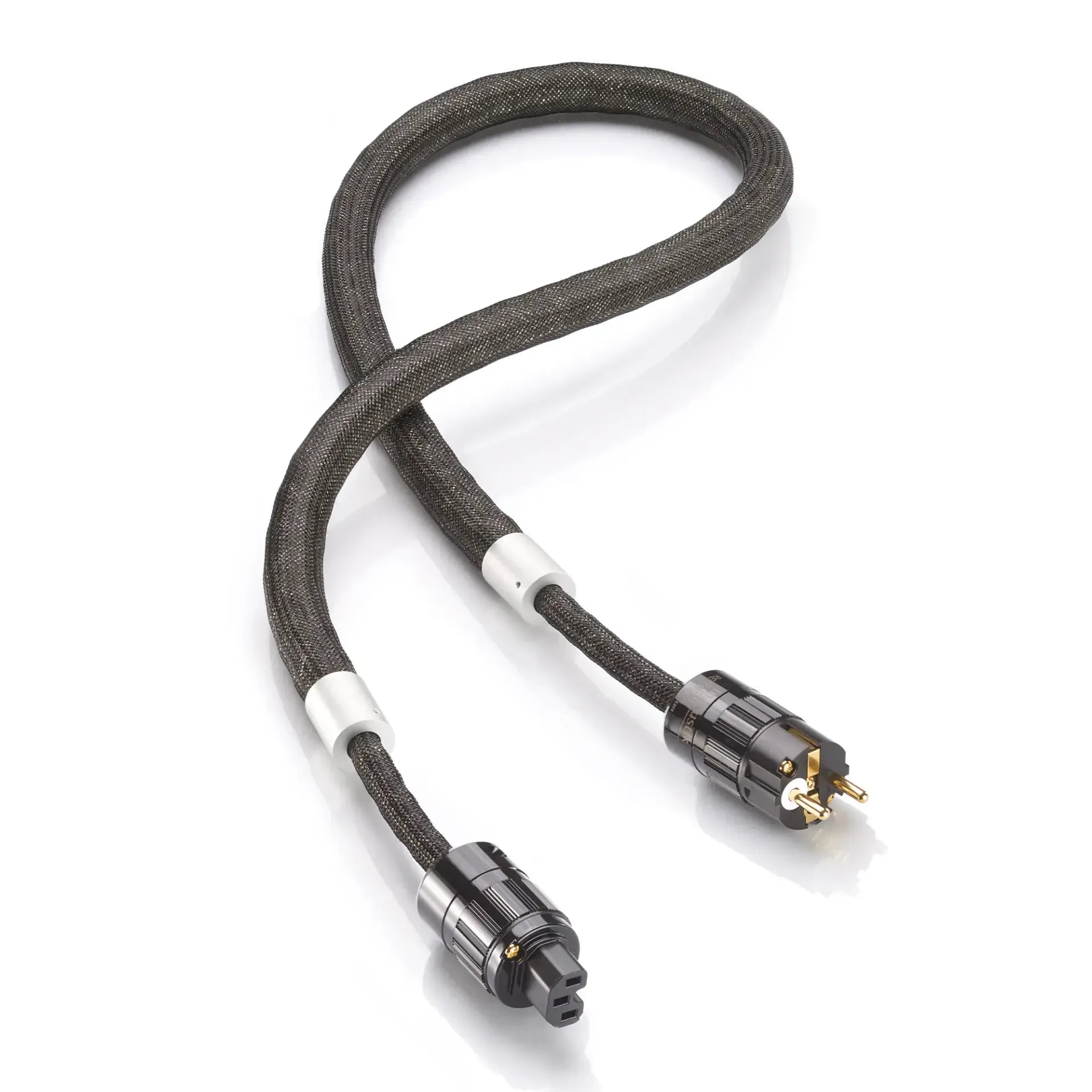 Inakustik - Reference AC-2405 AIR IEC/C15 Power Cable Australia