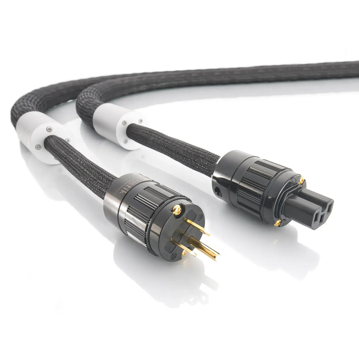 Inakustik - Reference AC-2405 AIR IEC/C15 Power Cable Australia