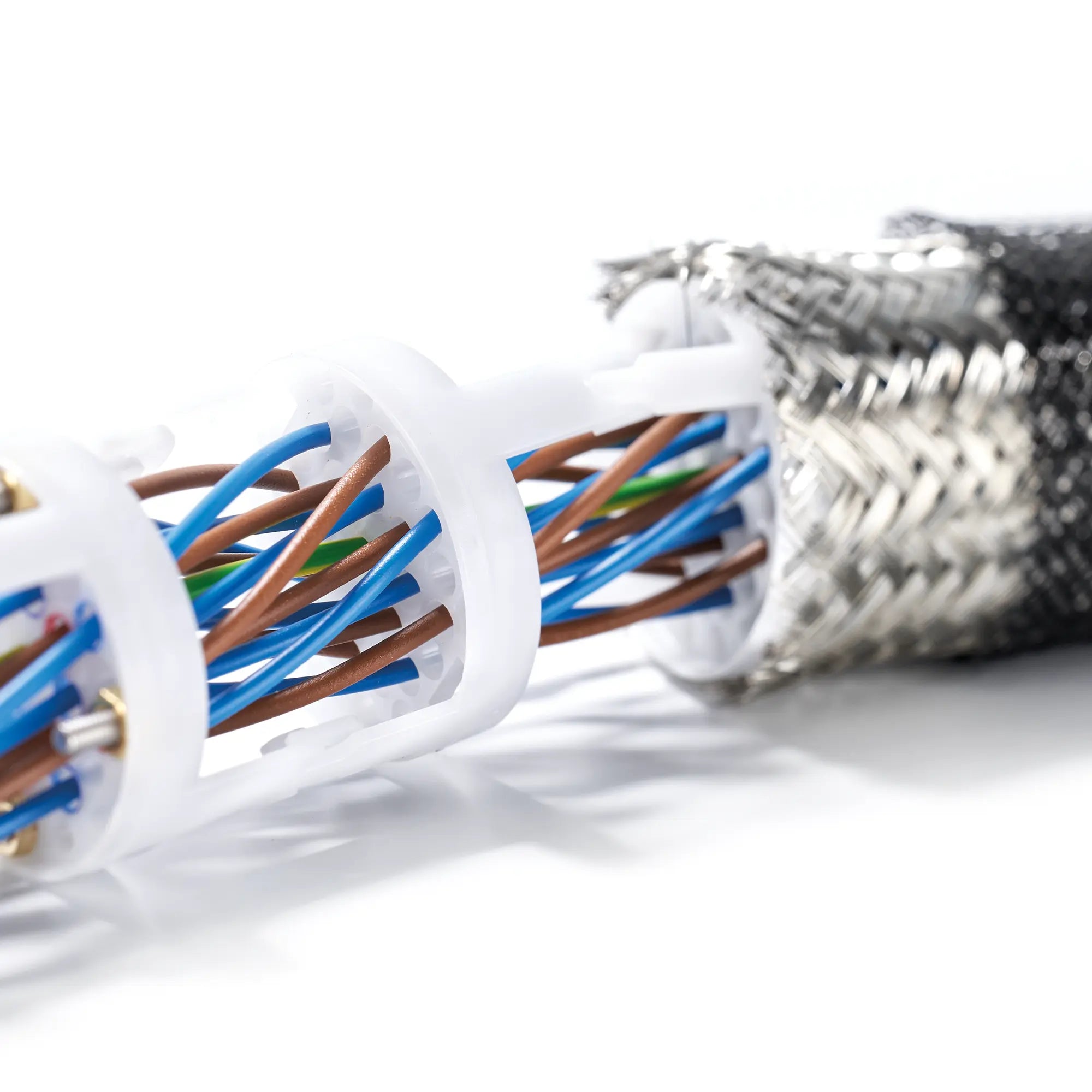 Inakustik - Reference AC-4005 AIR IEC/C15 Power Cable Australia