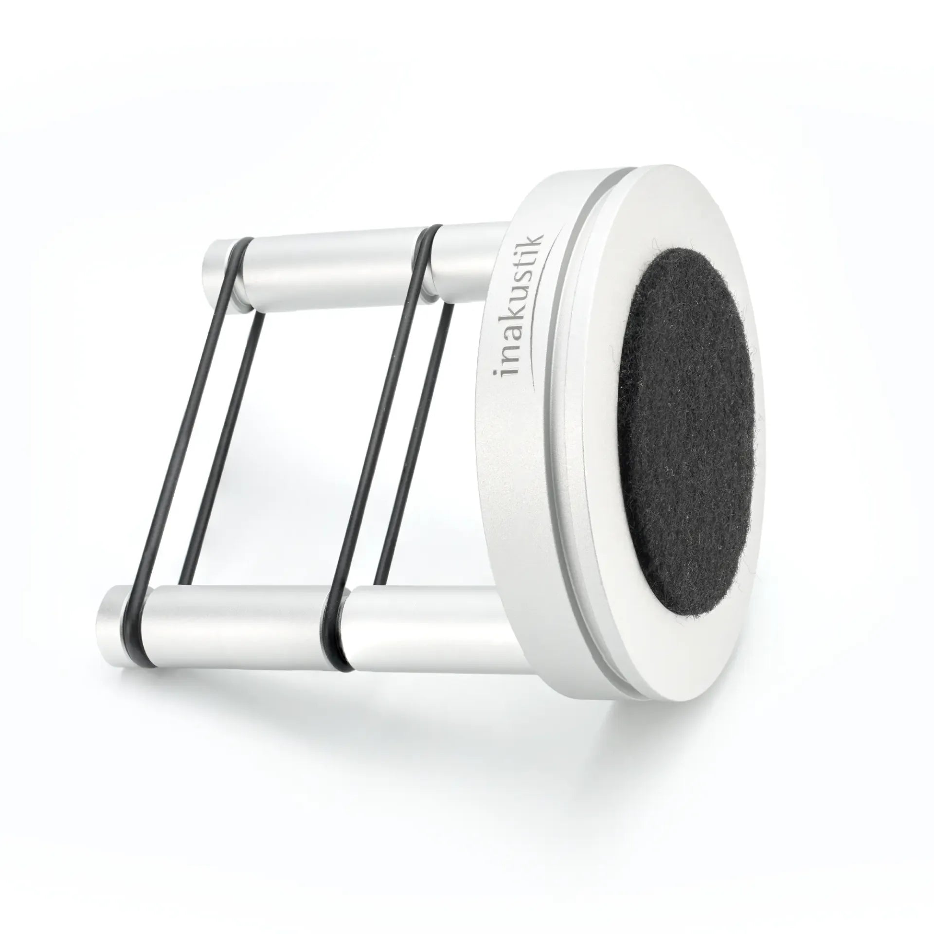 Inakustik - Reference Cable Bases Mechanical & Capacitive Cable Isolation Set of 6 Australia