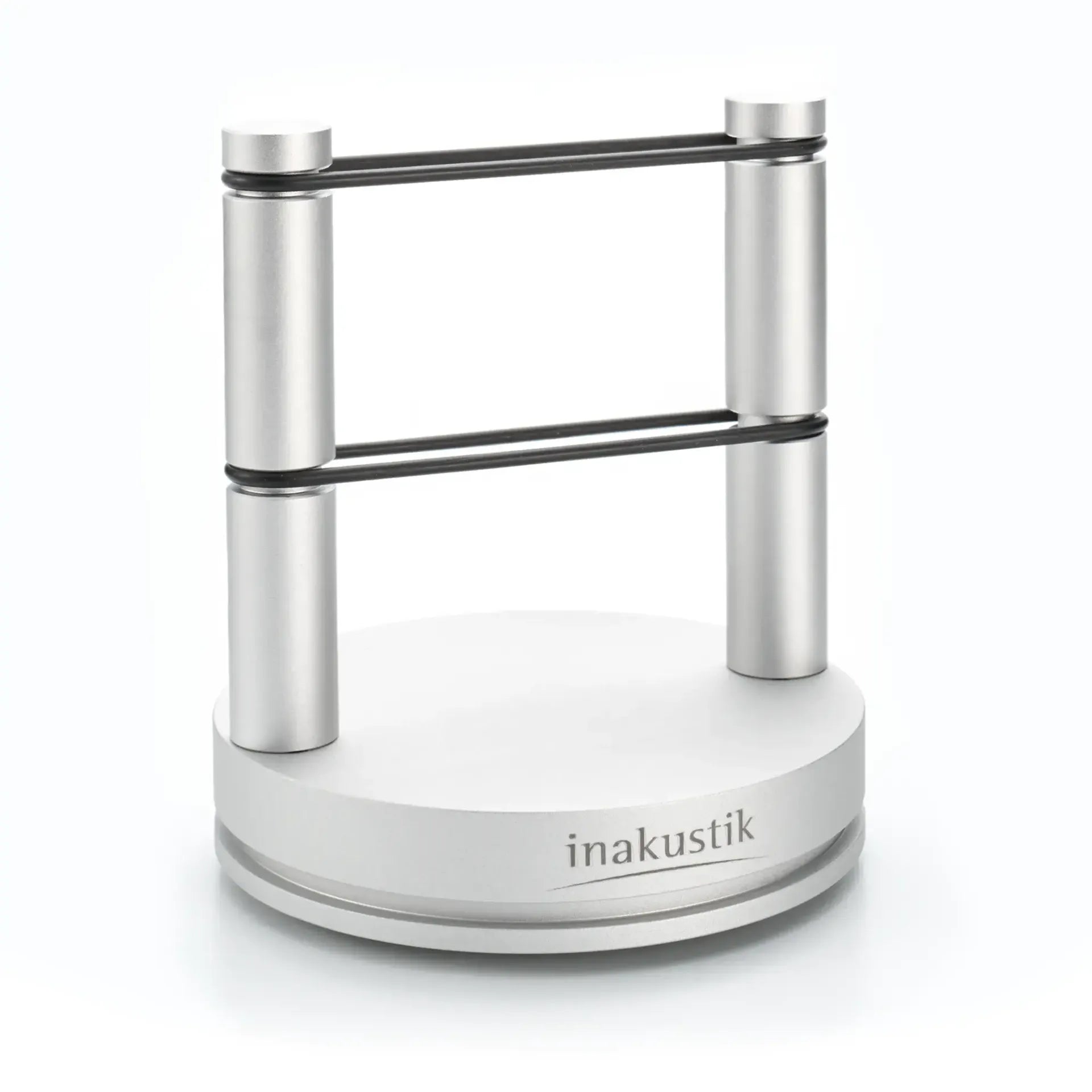 Inakustik - Reference Cable Bases Mechanical & Capacitive Cable Isolation Set of 6 Australia