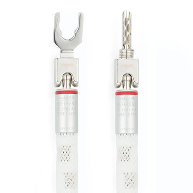 Inakustik - Reference LS-2405 Bi-Wire Jumper Set Australia