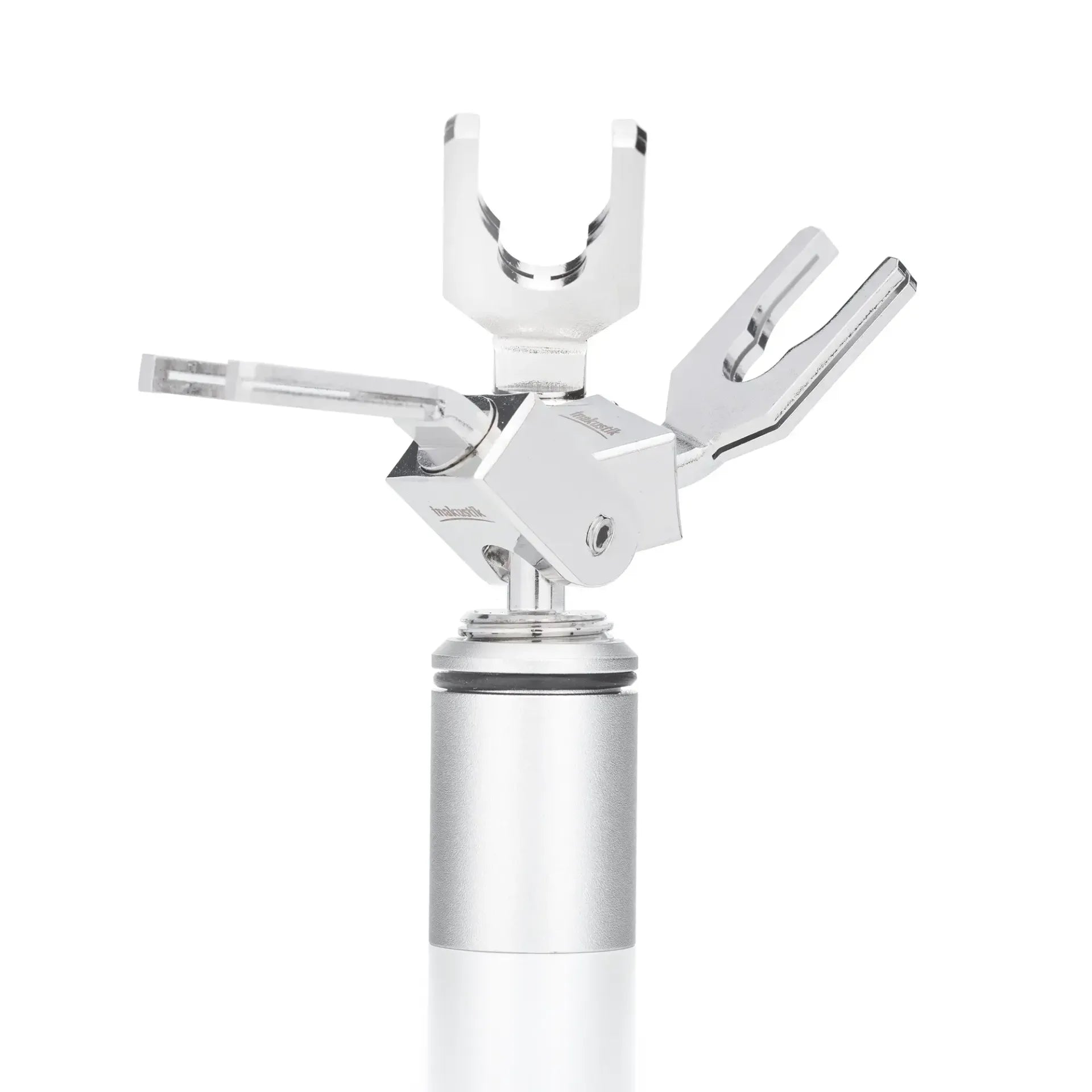 Inakustik - Reference LS-2405 Bi-Wire Jumper Set Australia