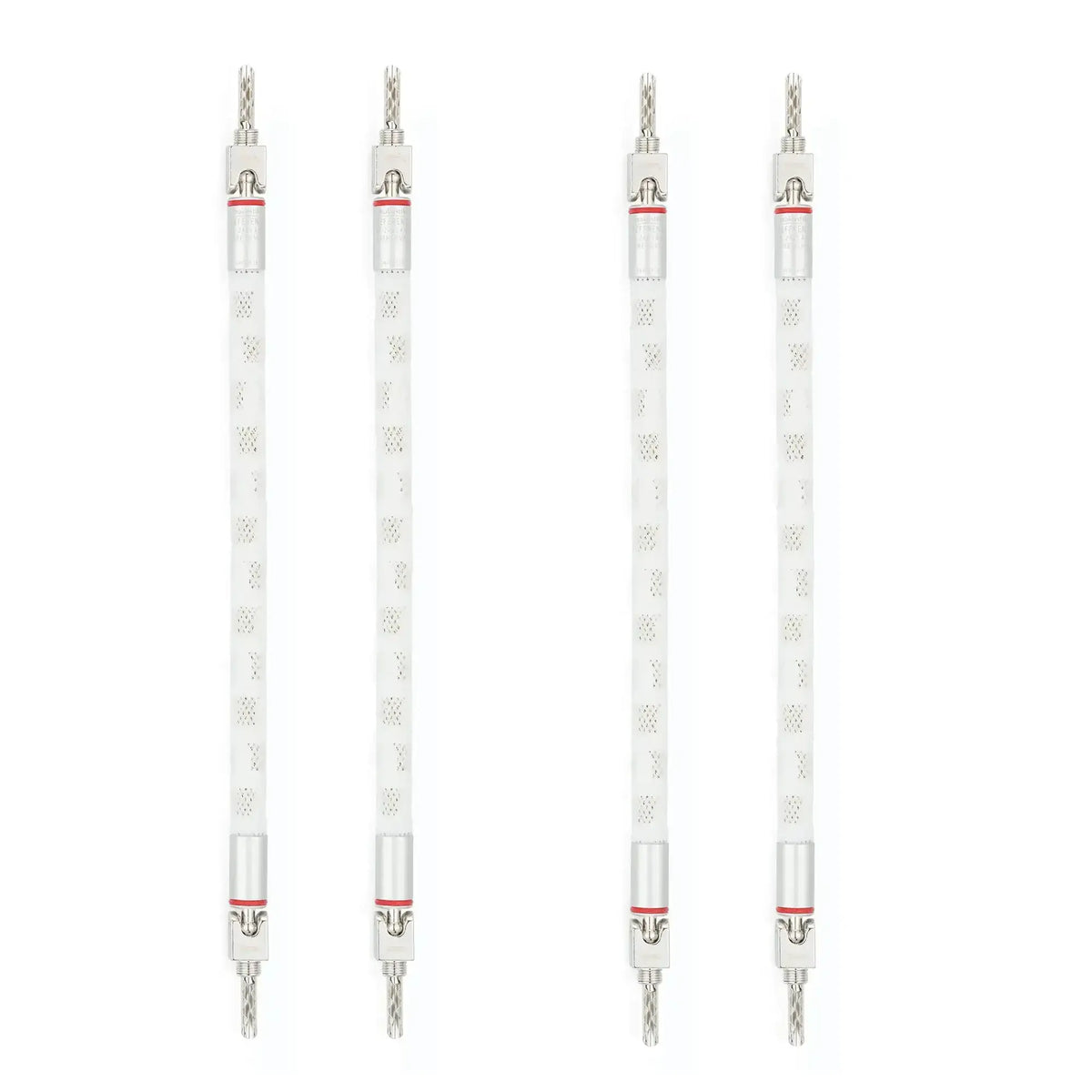 Inakustik - Reference LS-2405 Bi-Wire Jumper Set Australia