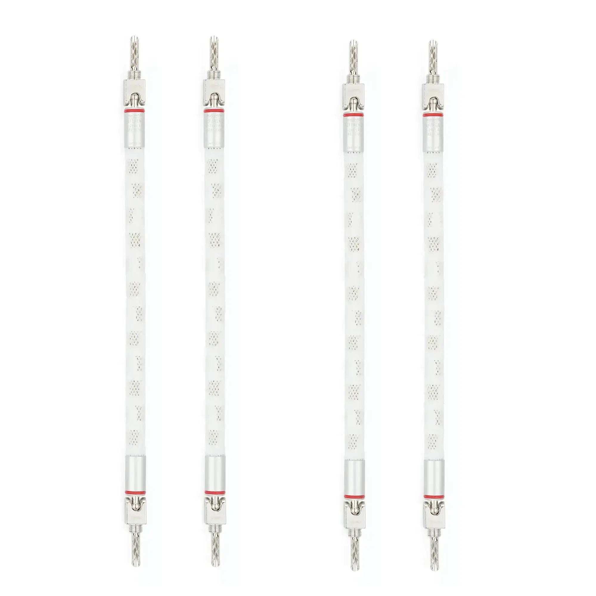 Inakustik - Reference LS-2405 Bi-Wire Jumper Set Australia