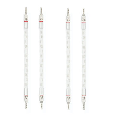 Inakustik - Reference LS-2405 Bi-Wire Jumper Set Australia