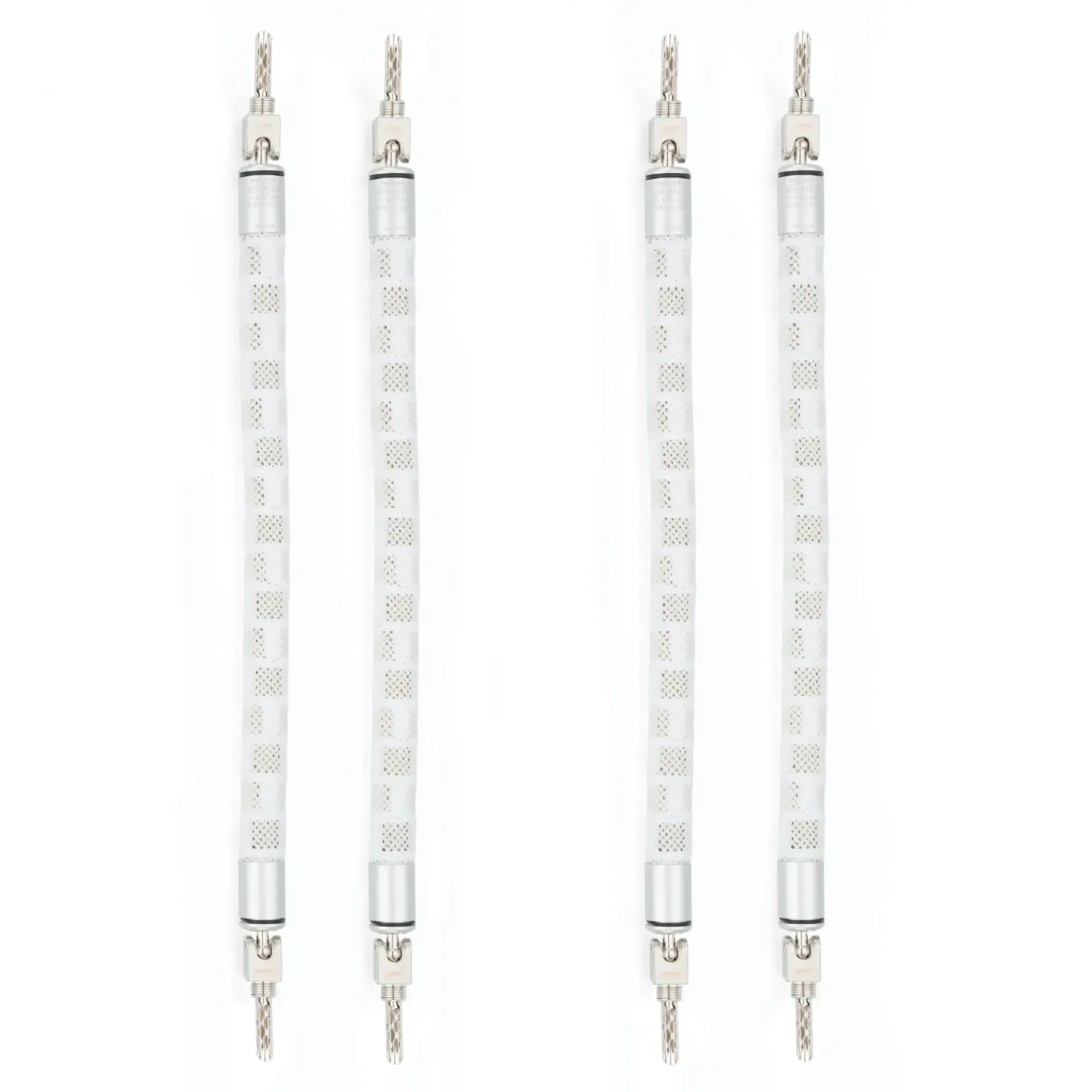 Inakustik - Reference LS-4005 Bi-Wire Jumper Set Australia