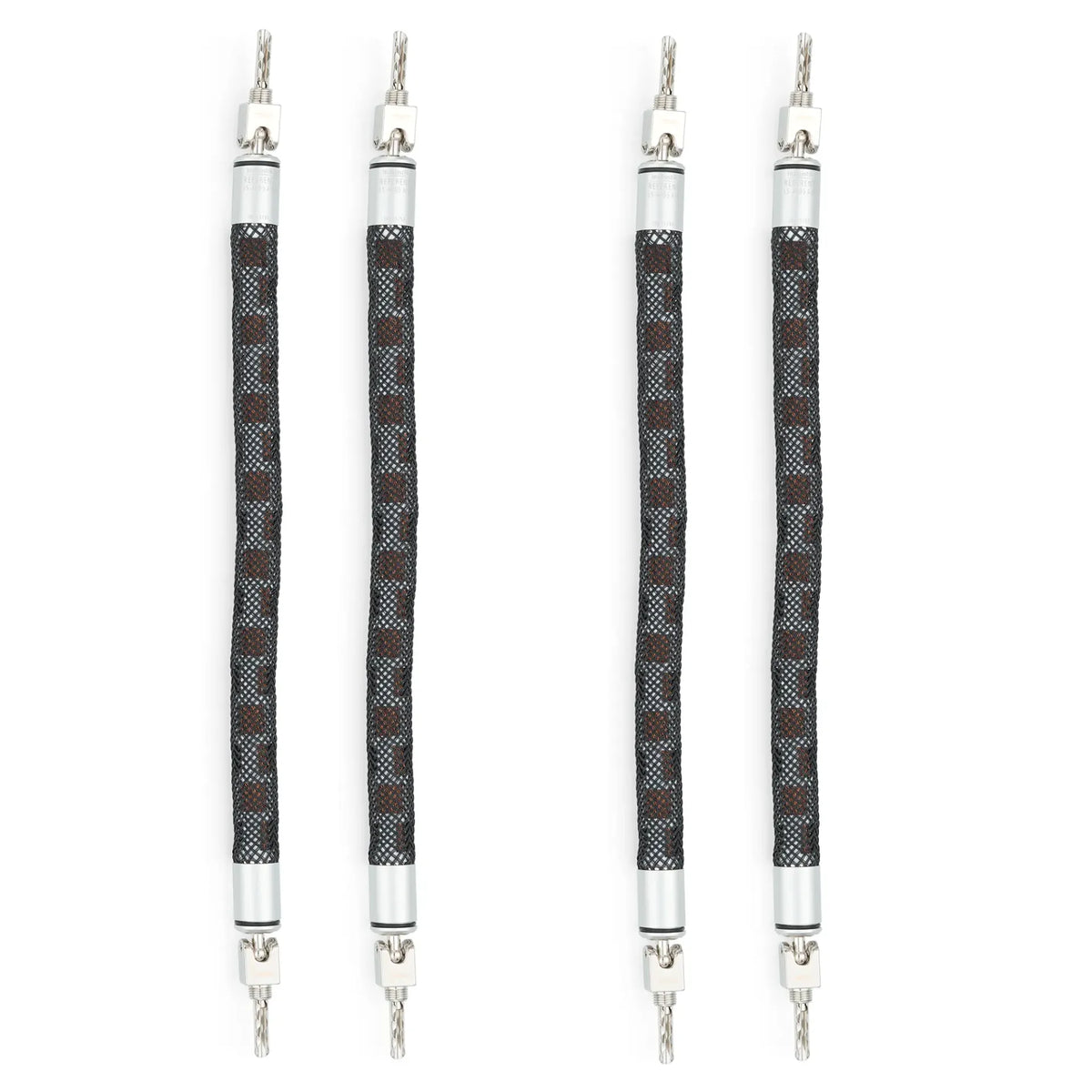 Inakustik - Reference LS-4005 Bi-Wire Jumper Set Australia