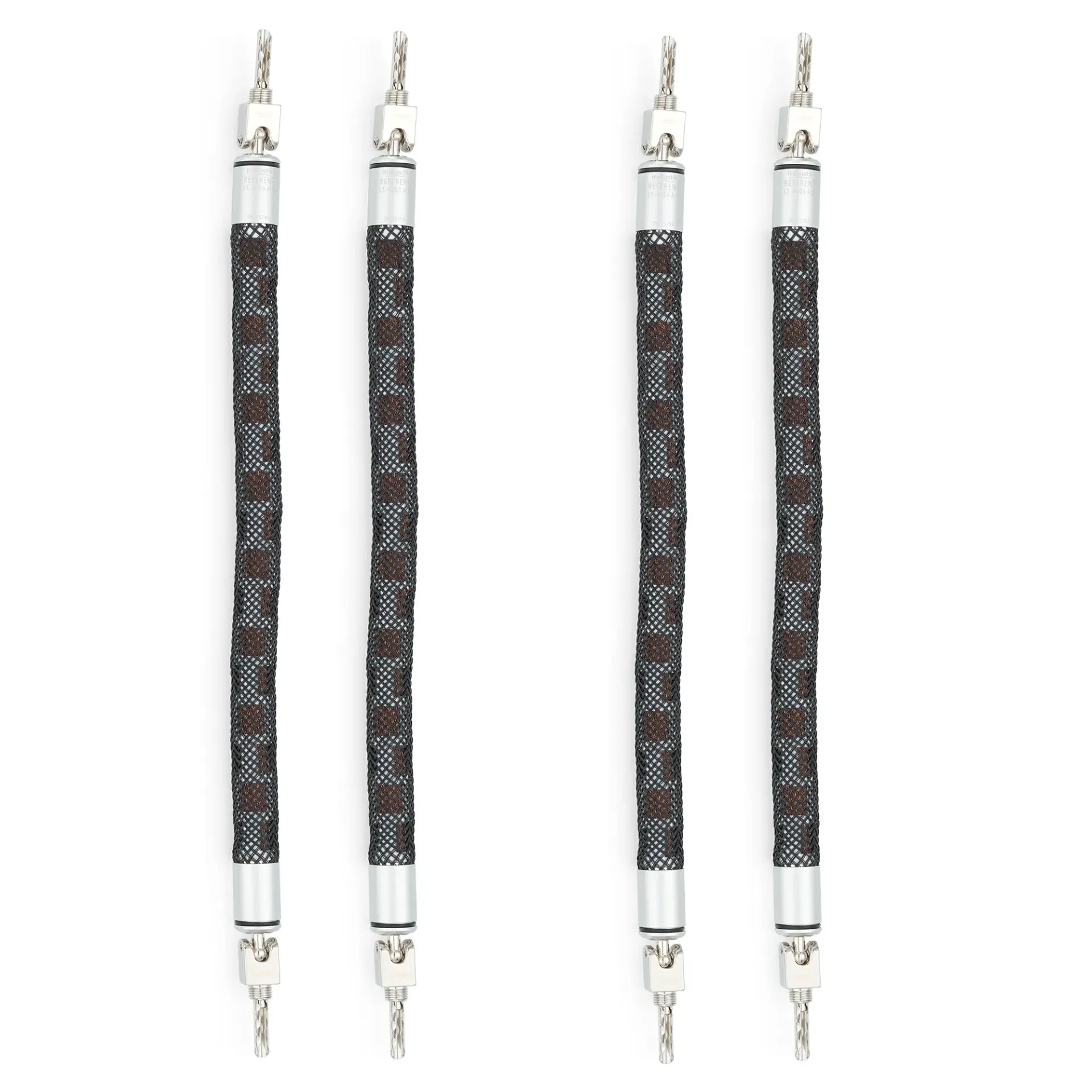 Inakustik - Reference LS-4005 Bi-Wire Jumper Set Australia