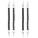 Inakustik - Reference LS-4005 Bi-Wire Jumper Set Australia