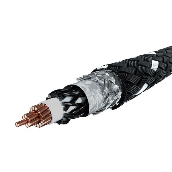 Inakustik - Reference NF-104 MICRO AIR Stereo RCA <> RCA Interconnect cable Australia
