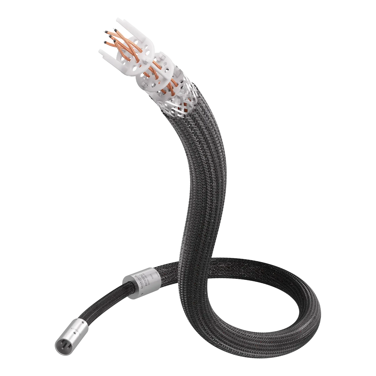 Inakustik - Reference XLR <> XLR 2405-AIR Digital Interconnect Cable Australia