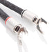 Inakustik - Referenz LS-1205 AIR - Speaker Cable Australia
