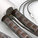Inakustik - Referenz LS-8005 AIR - Speaker Cable Australia