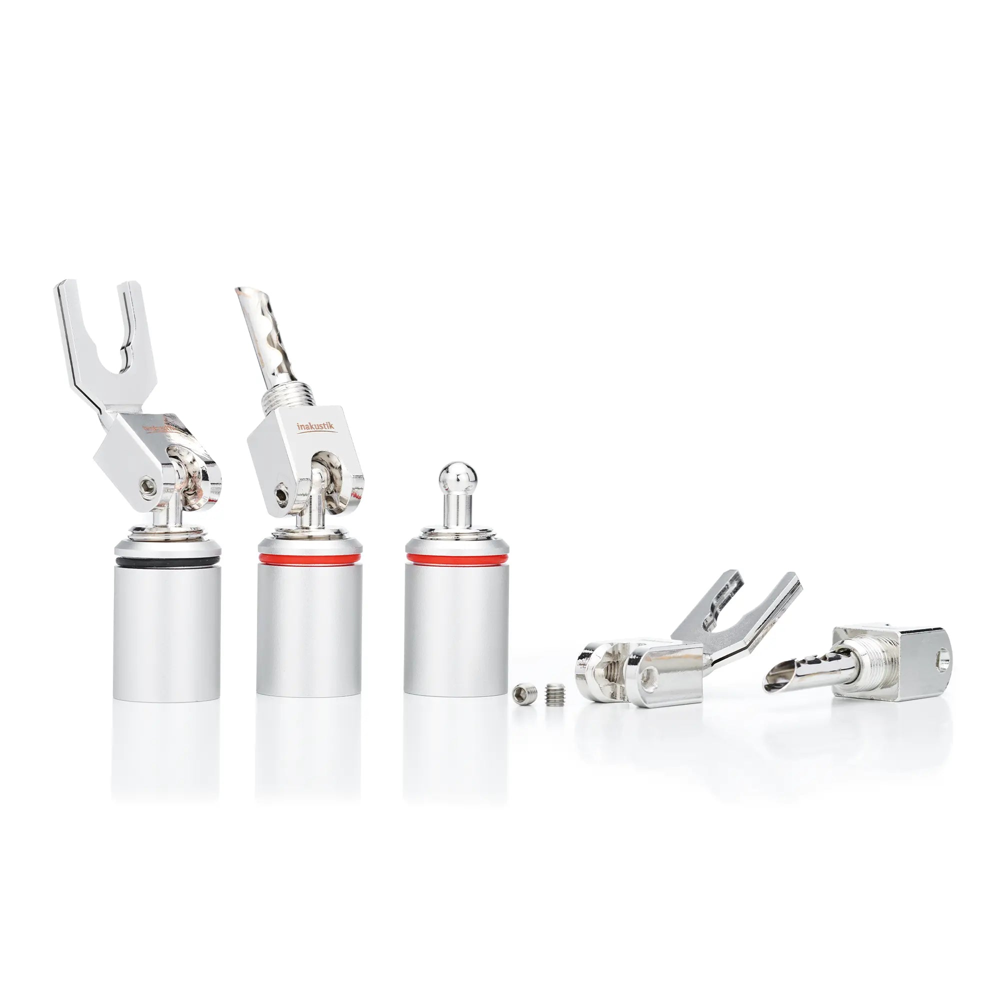 Inakustik - Referenz LS-8005 AIR - Speaker Cable Australia