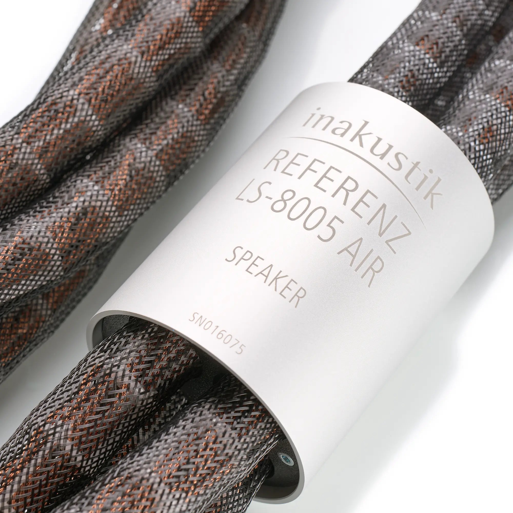 Inakustik - Referenz LS-8005 AIR - Speaker Cable Australia