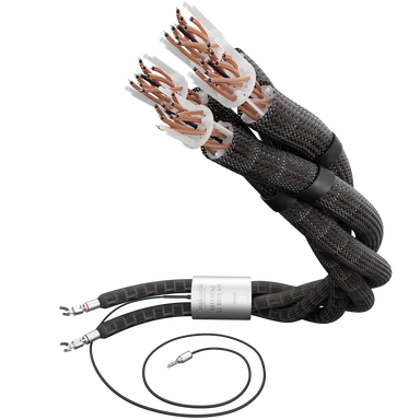Inakustik - Referenz LS-8005 AIR - Speaker Cable Australia