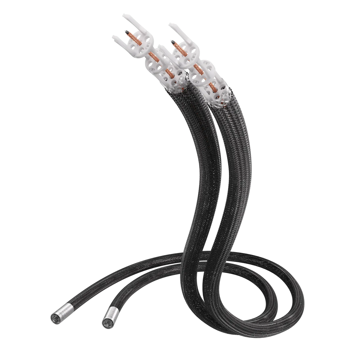 Inakustik - Referenz NF-1205 AIR Stereo RCA <> RCA Interconnect Cable Australia
