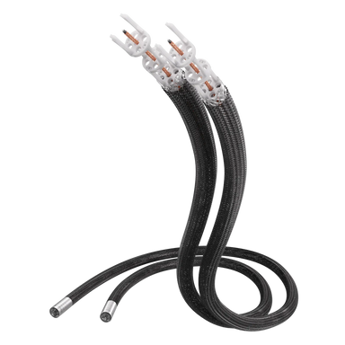 Inakustik - Referenz NF-1205 AIR Stereo RCA <> RCA Interconnect Cable Australia