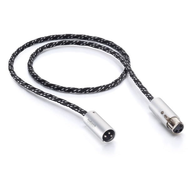 Inakustik - Referenz NF-204 MICRO AIR Stereo XLR Male <> XLR Female Interconnect Cable Australia