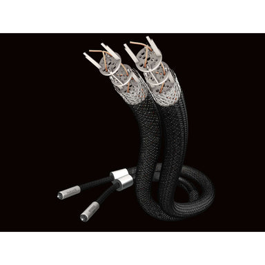 Inakustik - Referenz NF-2404 AIR Stereo XLR Male <> XLR Female Interconnect Cable Australia