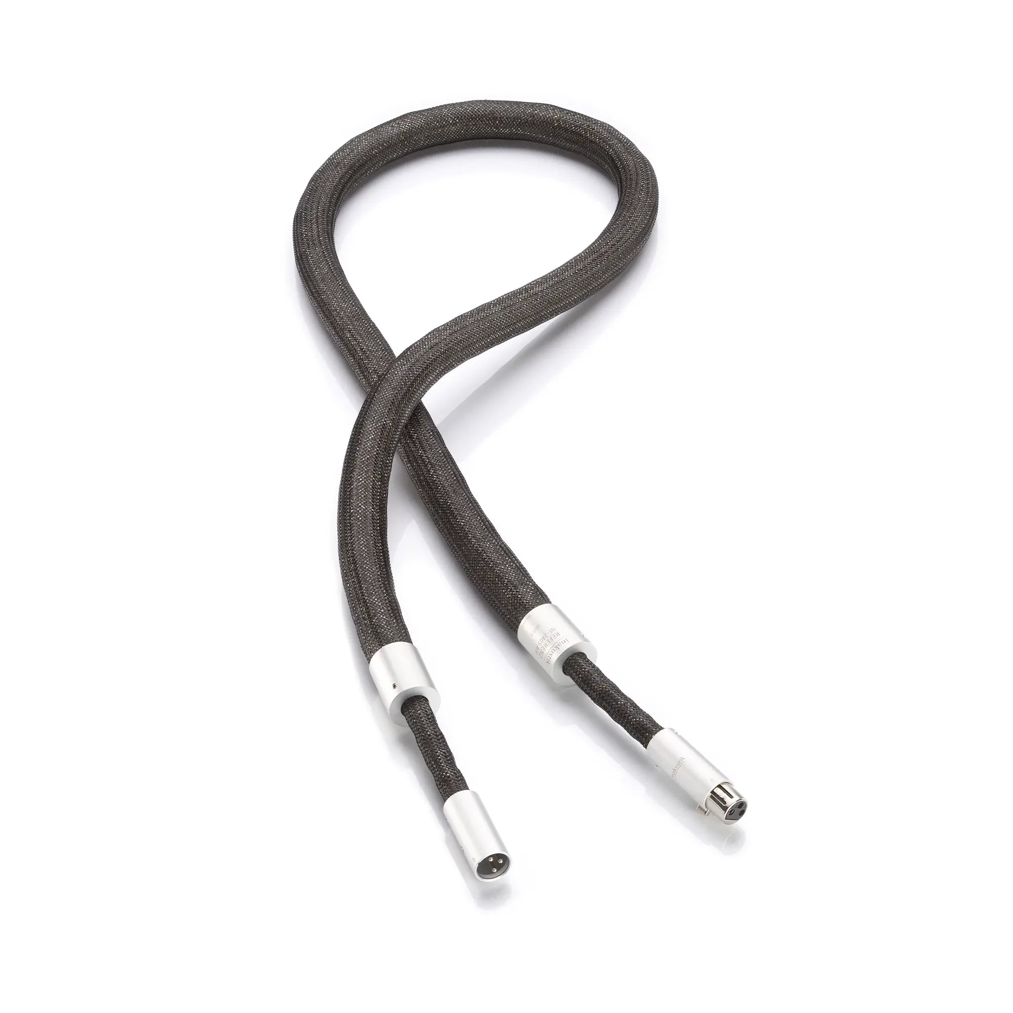Inakustik - Referenz NF-2405 AIR Stereo - Interconnect cable Australia