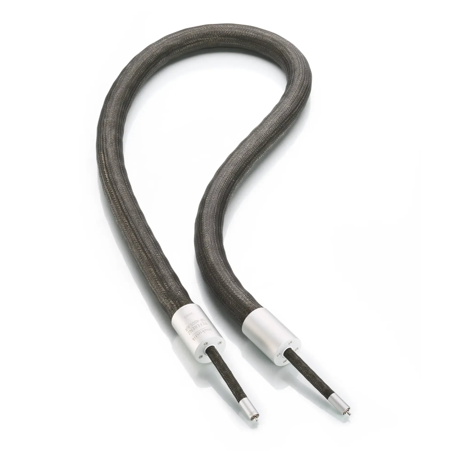 Inakustik - Referenz NF-4005 AIR Stereo RCA <> RCA - Interconnect Cable Australia