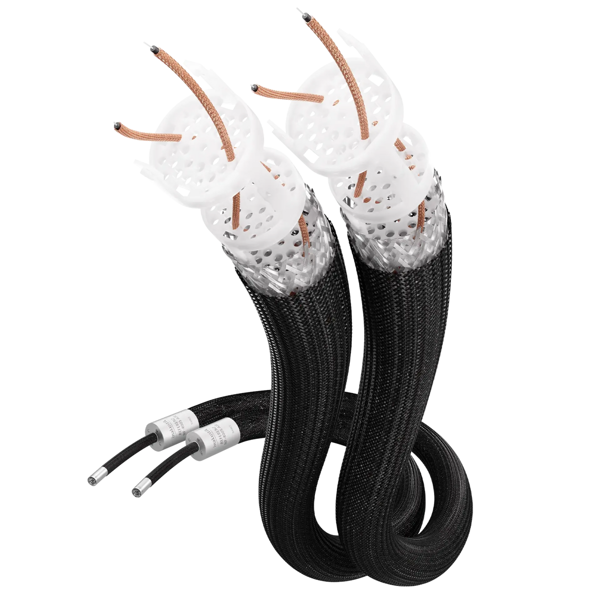 Inakustik - Referenz NF-4005 AIR Stereo RCA <> RCA - Interconnect Cable Australia