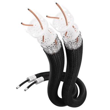 Inakustik - Referenz NF-4005 AIR Stereo RCA <> RCA - Interconnect Cable Australia