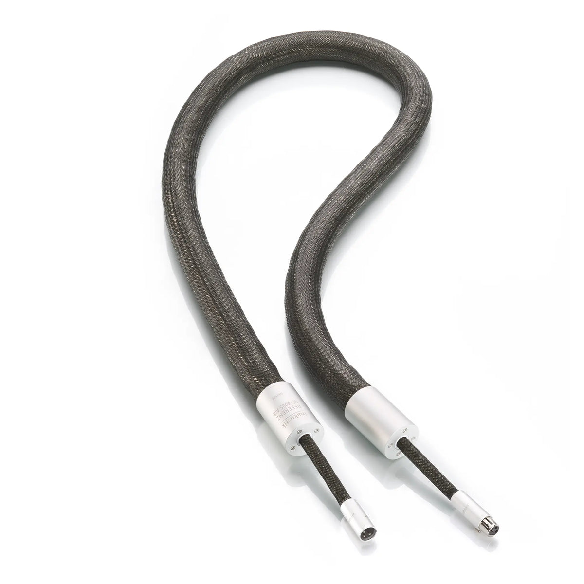 Inakustik - Referenz NF-4005 AIR Stereo XLR Male <> XLR Female - Interconnect Cable Australia