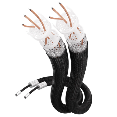 Inakustik - Referenz NF-4005 AIR Stereo XLR Male <> XLR Female - Interconnect Cable Australia