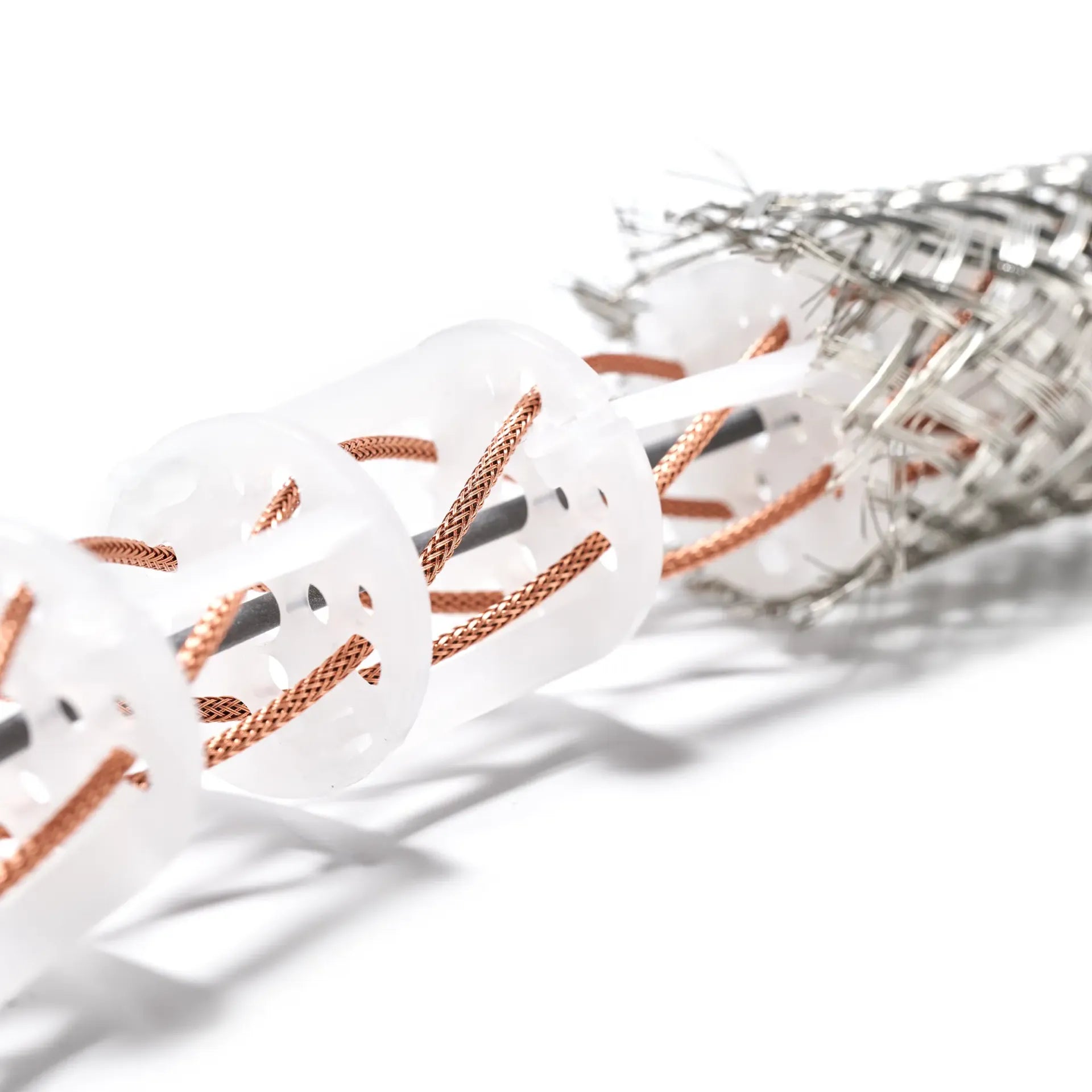 Inakustik - Referenz Phono NF-2405 AIR SME90⁰ <> RCA Turntable Interconnect Cable Australia