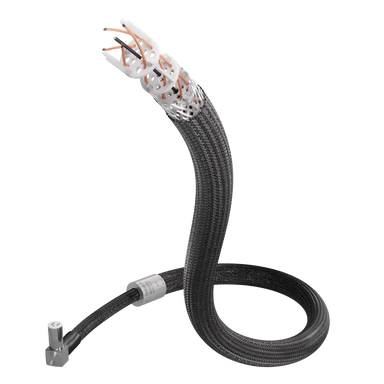 Inakustik - Referenz Phono NF-2405 AIR SME90⁰ <> RCA Turntable Interconnect Cable Australia