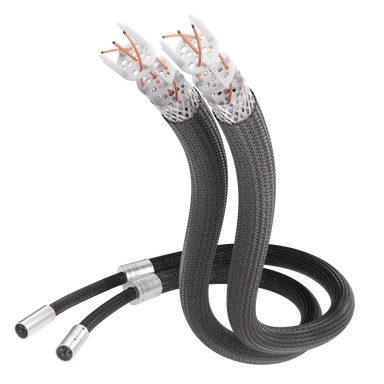 Inakustik - Referenz Phono NF-2405 AIR SME90‚Å∞ <> Turntable Interconnect Cable Australia