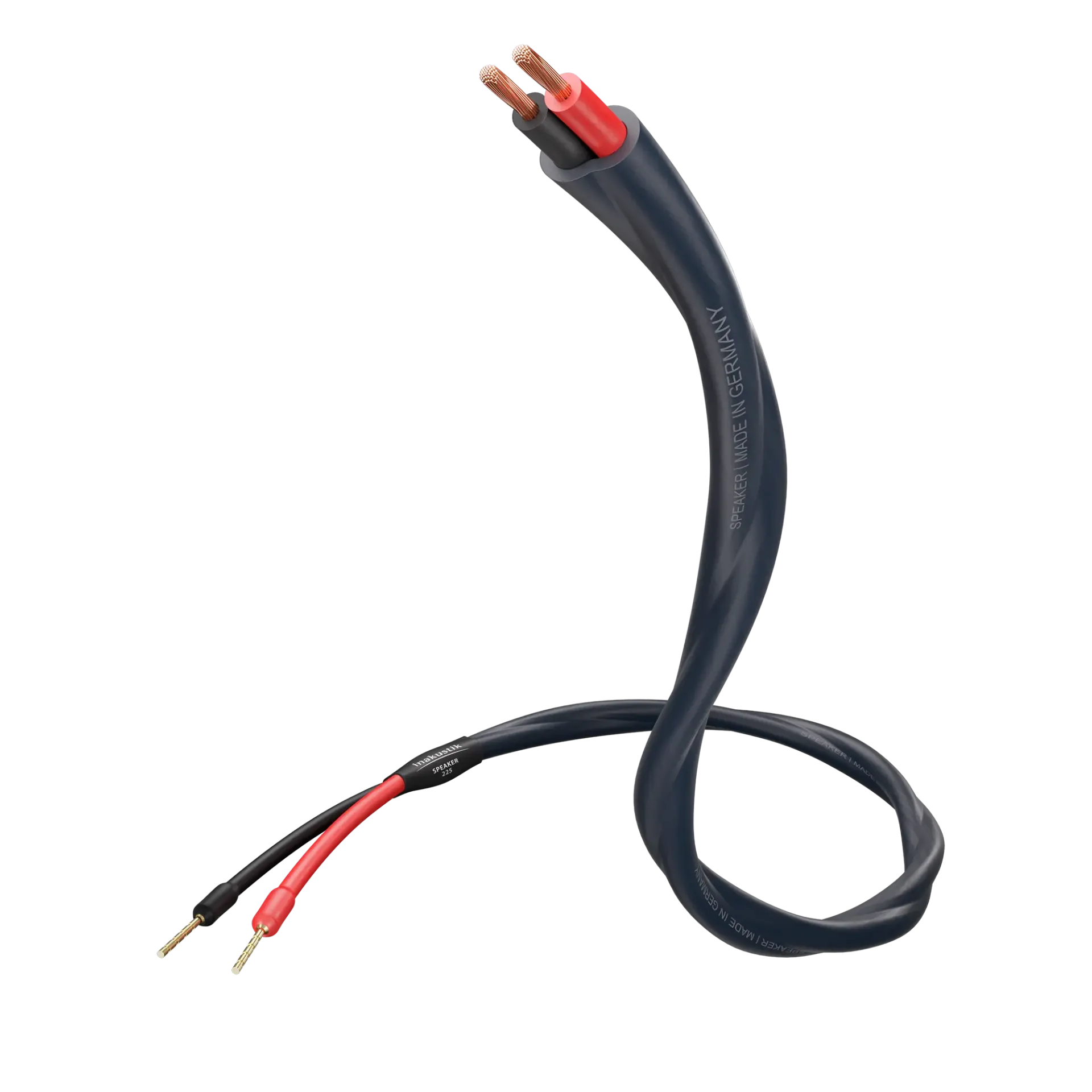 Inakustik - S25-225 Speaker Cable Australia