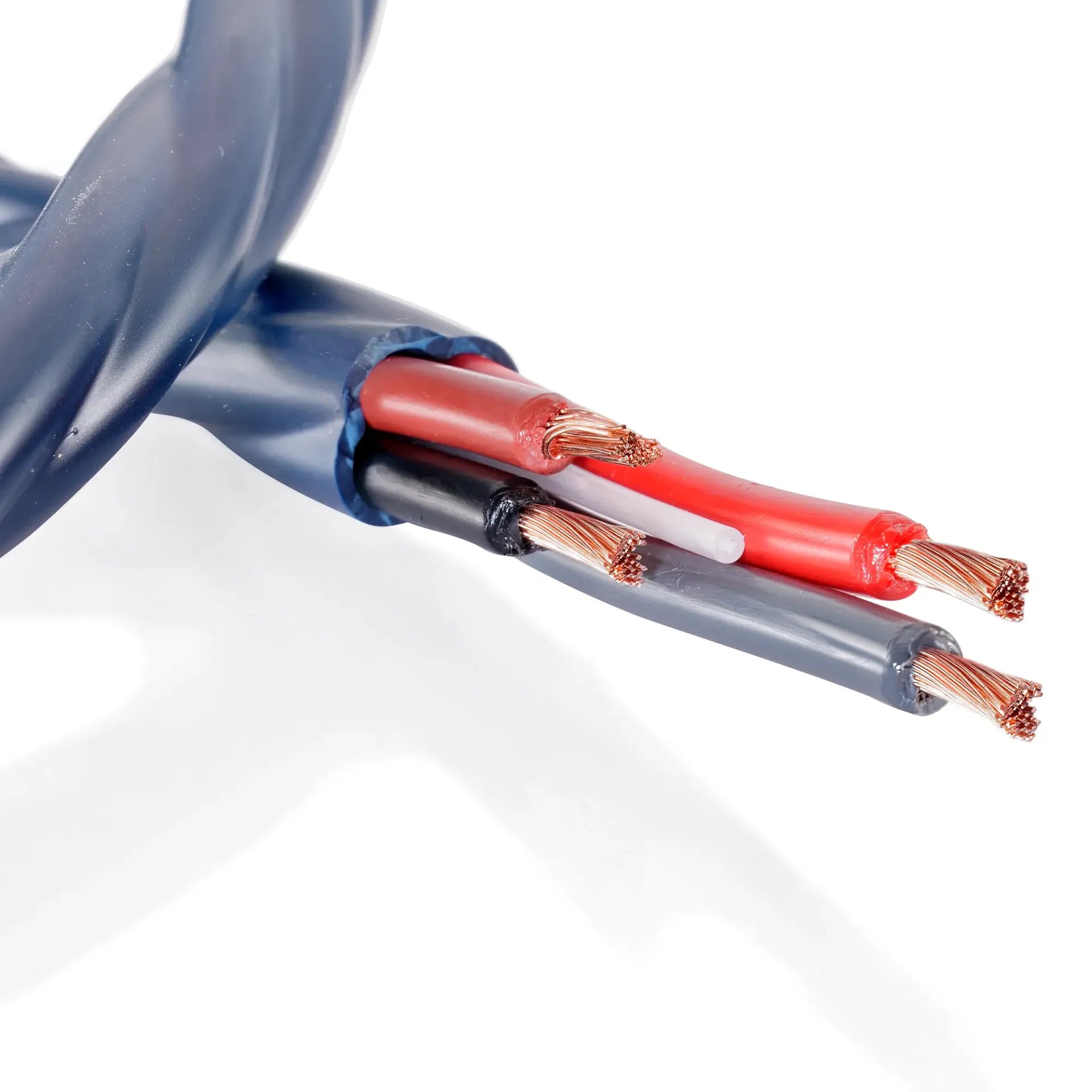 Inakustik - S25-425 Speaker Cable Australia