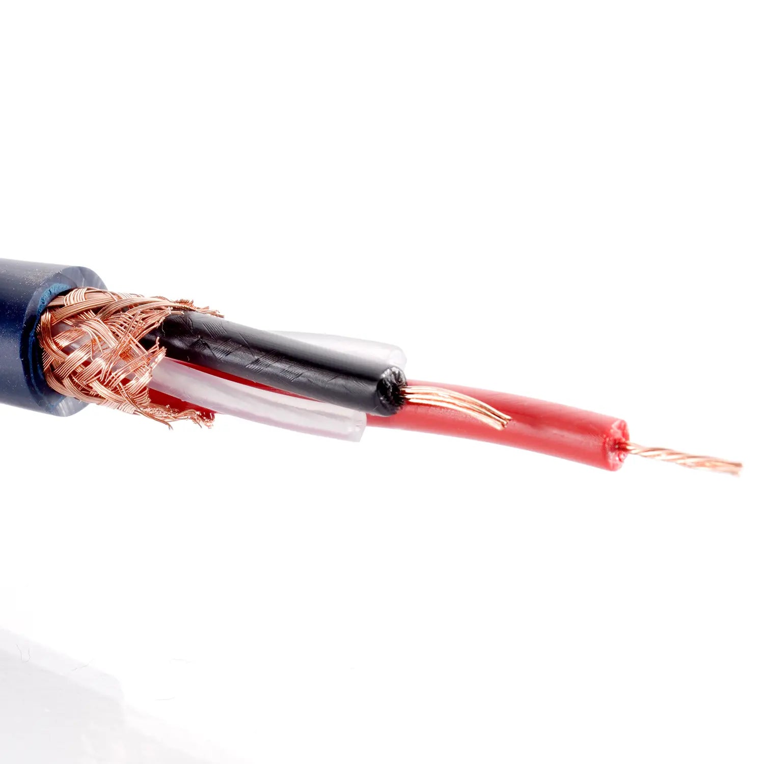 Inakustik - S25 Connect Mono RCA <> RCA Digital Coax Cable Australia