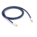 Inakustik - S25 Connect Mono RCA <> RCA Subwoofer Cable Australia
