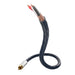 Inakustik - S25 Connect Mono RCA <> RCA Subwoofer Cable Australia
