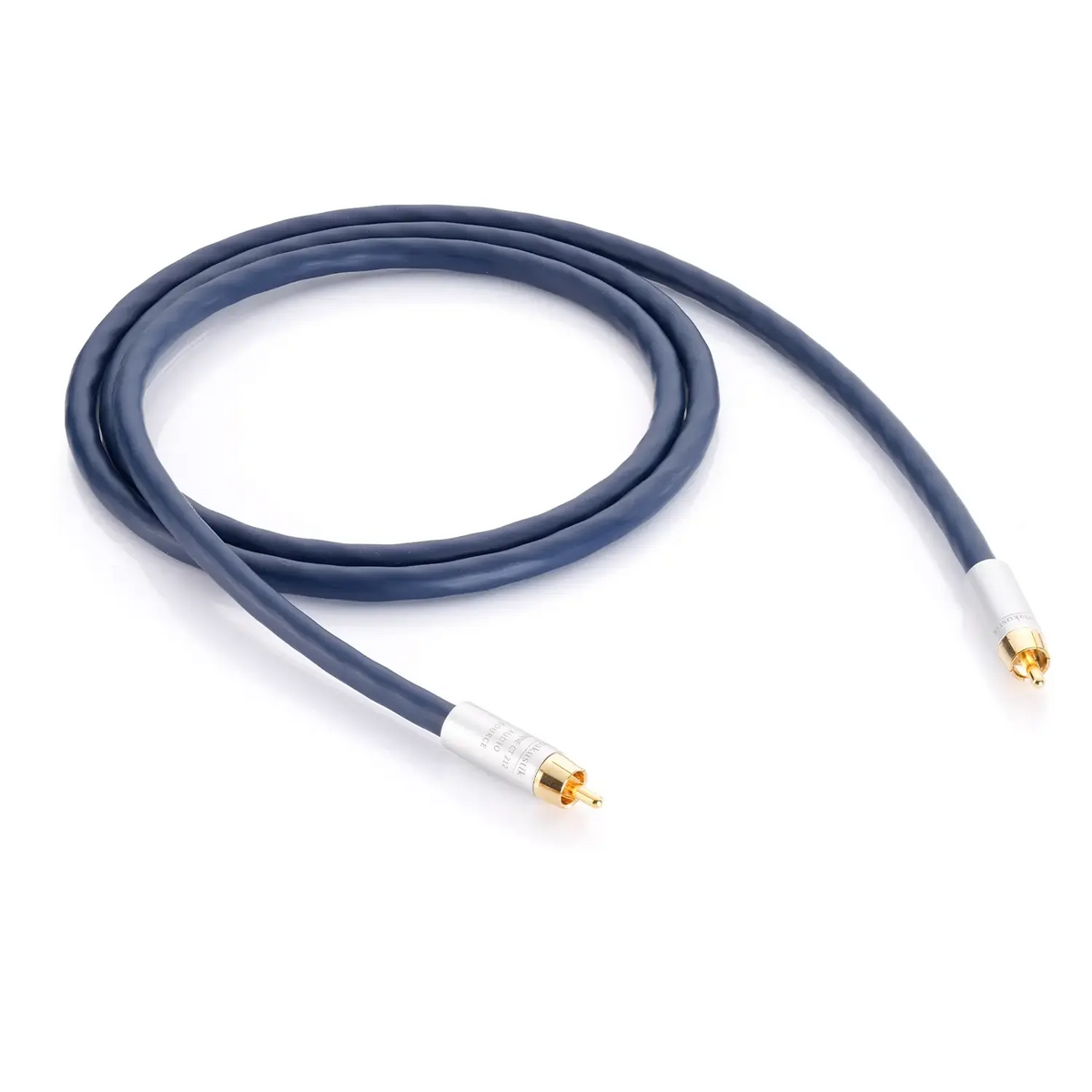Inakustik - S25 Connect Stereo RCA <> RCA Interconnect Cable Australia