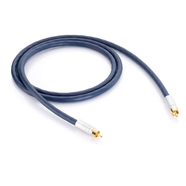 Inakustik - S25 Connect Stereo RCA <> RCA Interconnect Cable Australia