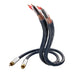Inakustik - S25 Connect Stereo RCA <> RCA Interconnect Cable Australia