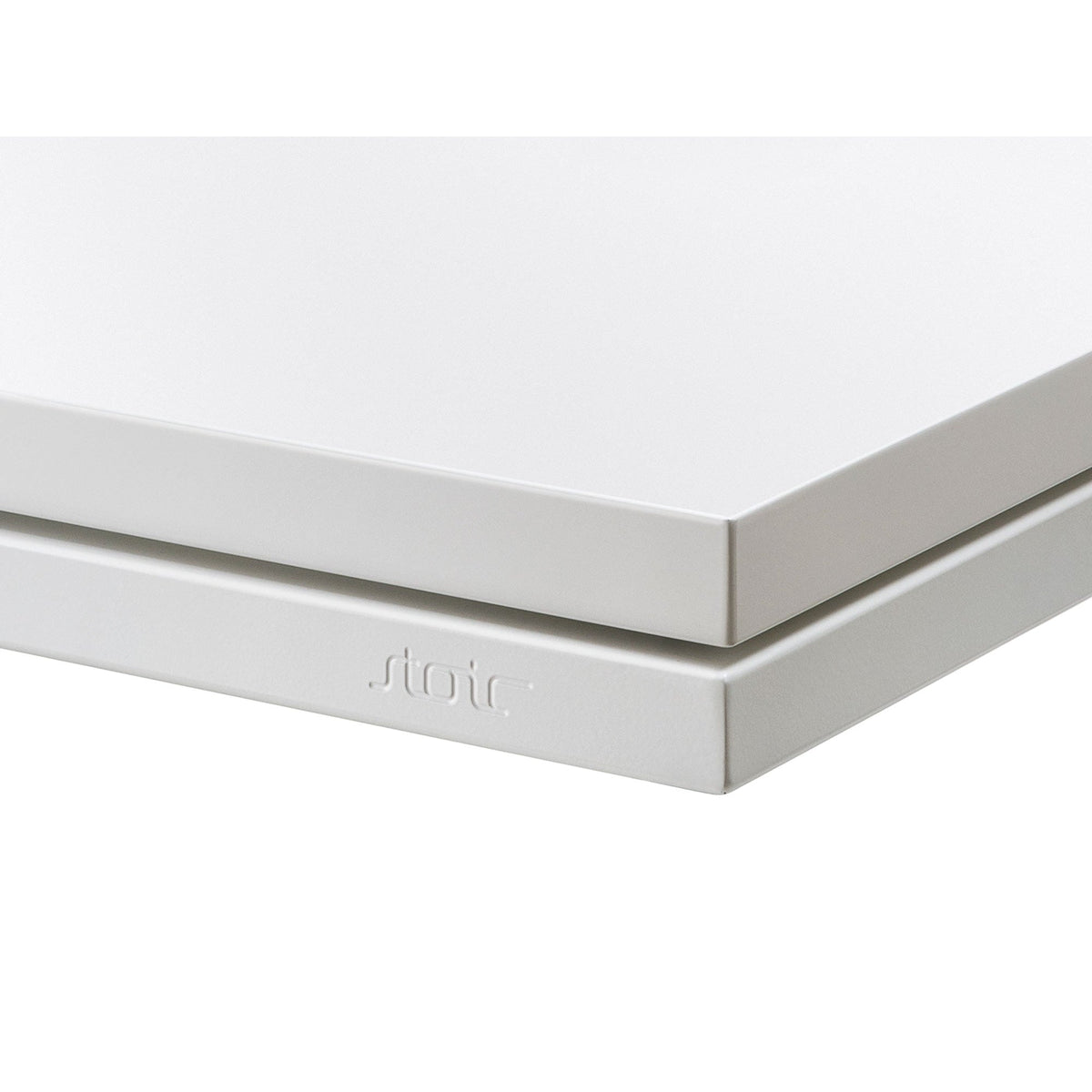 Inakustik - STOIC Plate 50x50 - STOIC Component Plinth Australia