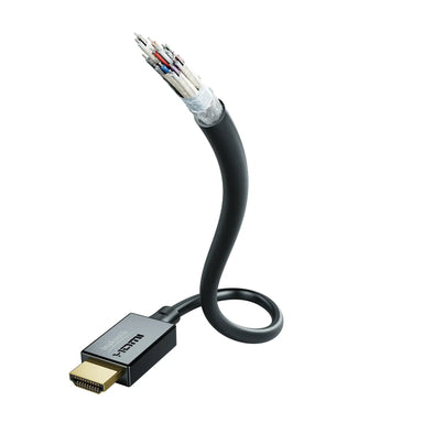 Inakustik - Star High Speed with Ethernet HDMI Australia