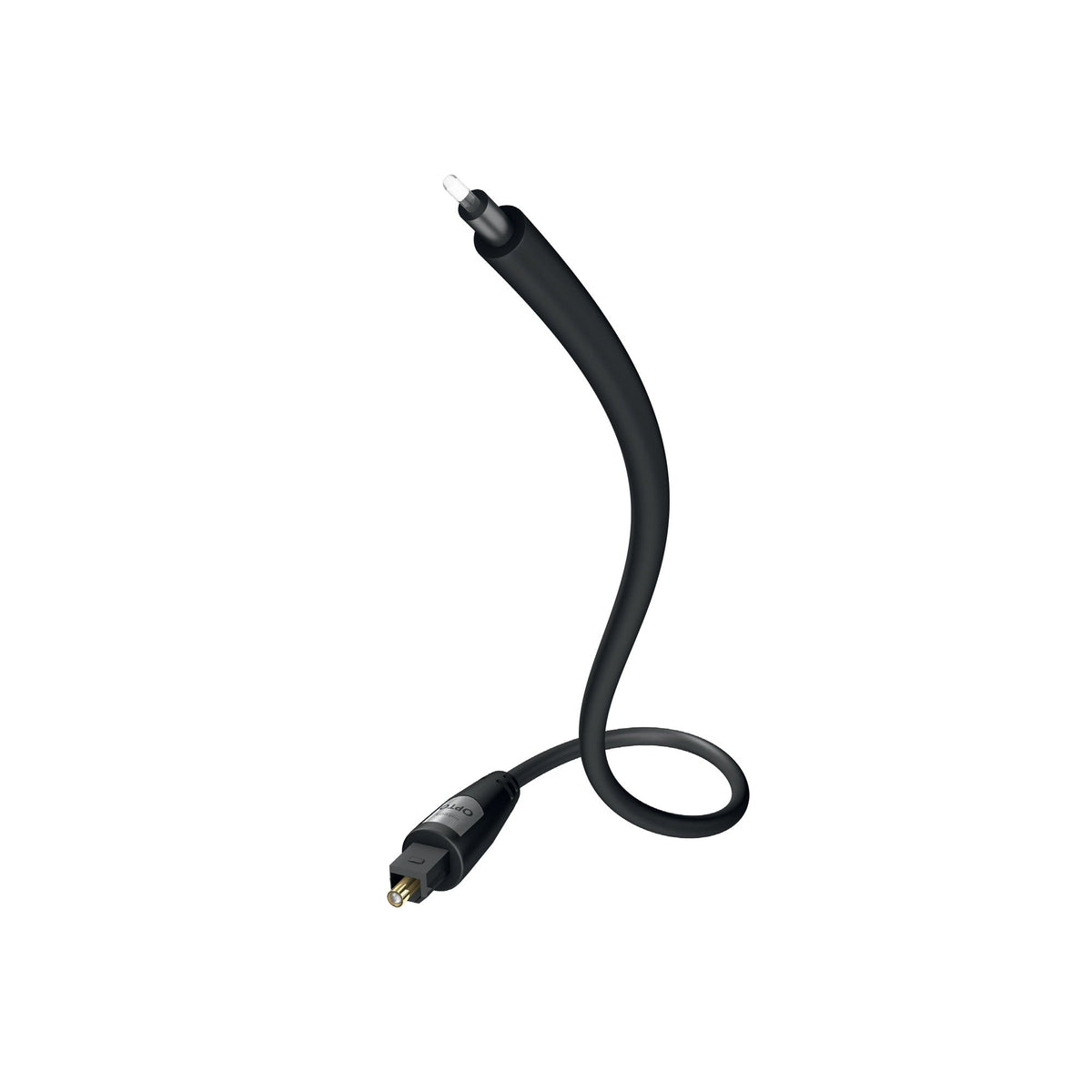 Inakustik - Star Toslink <> Toslink Optical Cable Australia