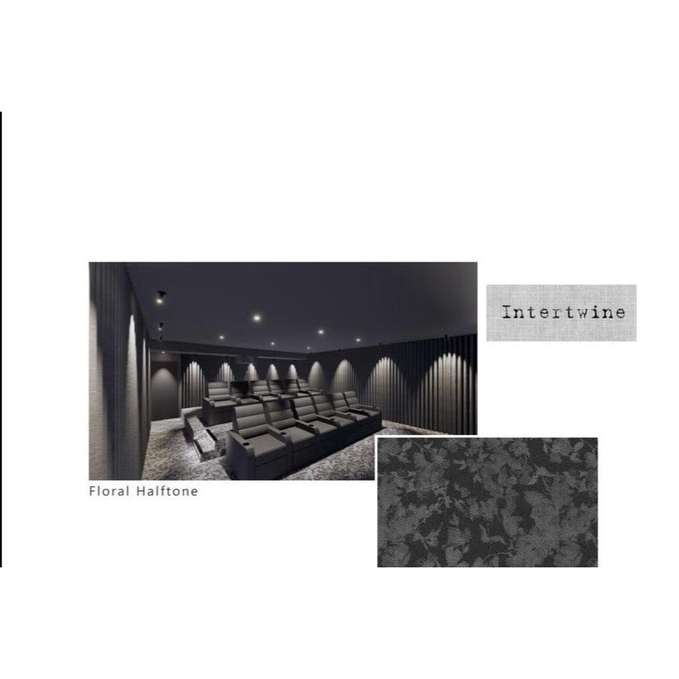 Intertwine - Inspiration Premium Cinema Carpet Range Australia