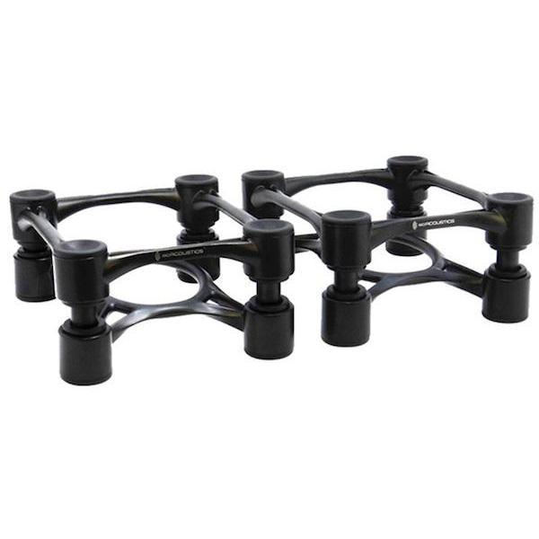 IsoAcoustics - Aperta 100 - Speaker Isolation Stands Australia