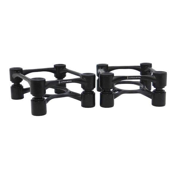 IsoAcoustics - Aperta 200 - Speaker Isolation Stands Australia