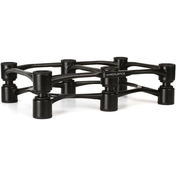 IsoAcoustics - Aperta 300 - Large Format Speaker Isolation Stand Australia