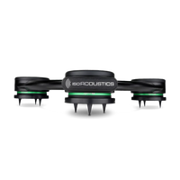 IsoAcoustics - Aperta SUB - Subwoofer Isolation Australia